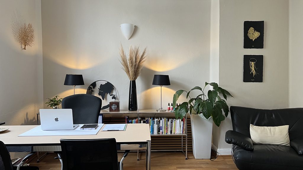 gedankenstark Coachingzone