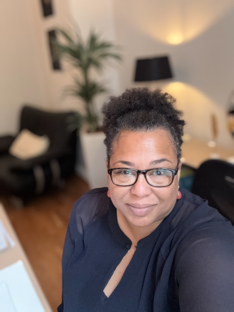 gedankenstark Coach Jenny Ameta